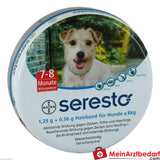 Seresto 1.25+0.56 Hund b 8 1 St.