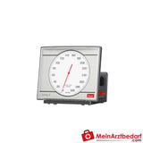 Boso nova S Blutdruckmessgerät mit extra großer Skala, variabel montierbar.