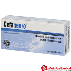 Cefaneuro®.