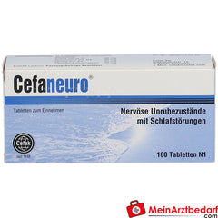 Cefaneuro®.