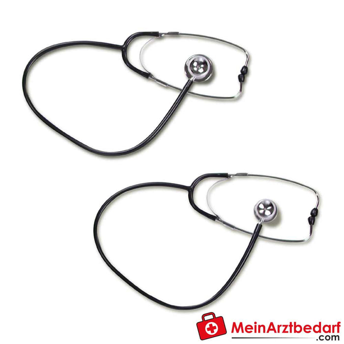 Boso lightweight stethoscope for adults and children