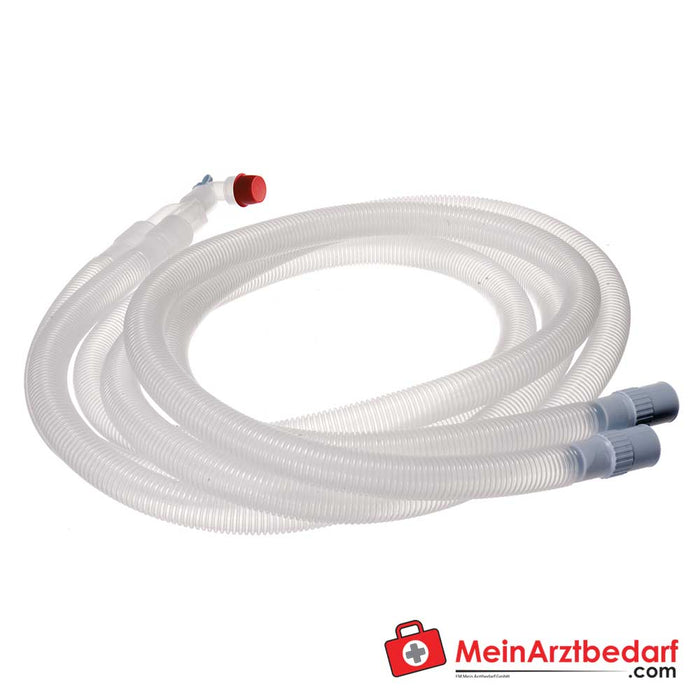 Dräger VentStar® disposable breathing tube system