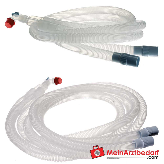 Dräger VentStar® disposable breathing tube system