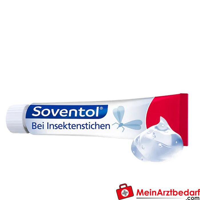 Soventol 20mg/g