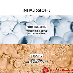 Vichy Liftactiv H.A. Anti-Falten straffende Augenpflege, 15ml.