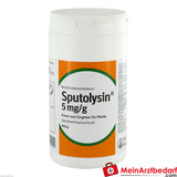 Sputolysin vet 840 g.