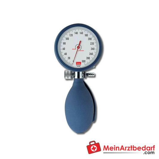 Boso Clinicus II Blutdruckmessgerät für Erwachsene.