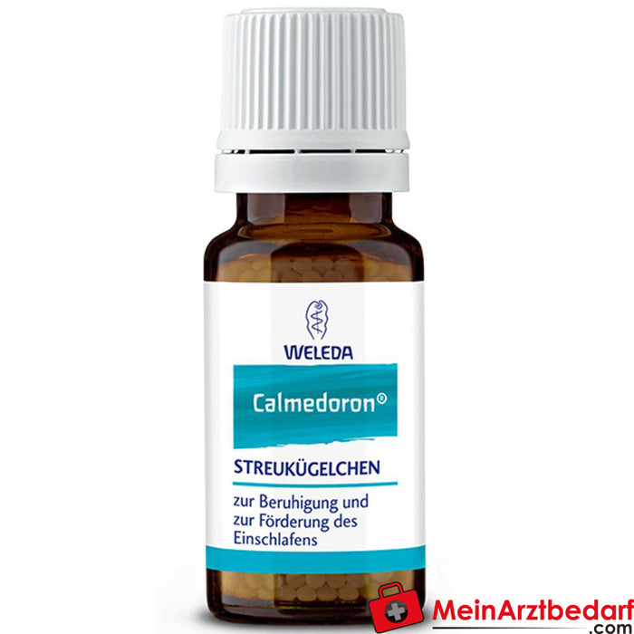 Calmedoron® granulés à saupoudrer