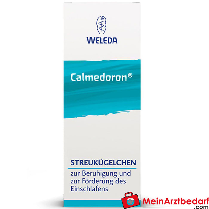 Calmedoron® granulés à saupoudrer