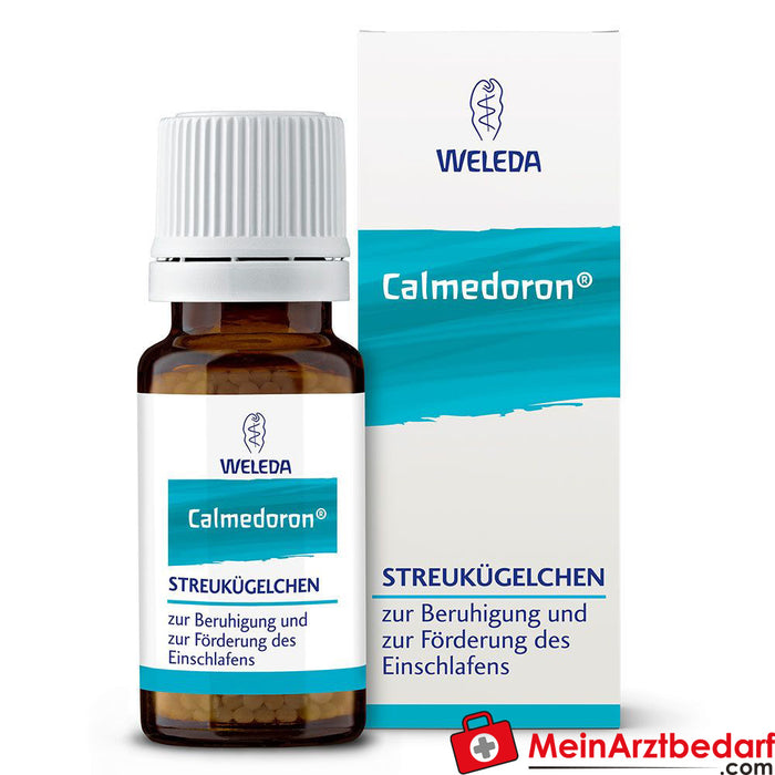 Calmedoron® granulés à saupoudrer