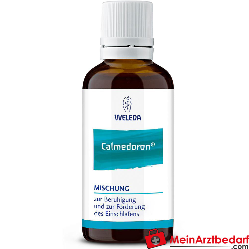 Calmedoron® Mischung.
