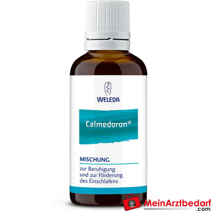 Mieszanka Calmedoron