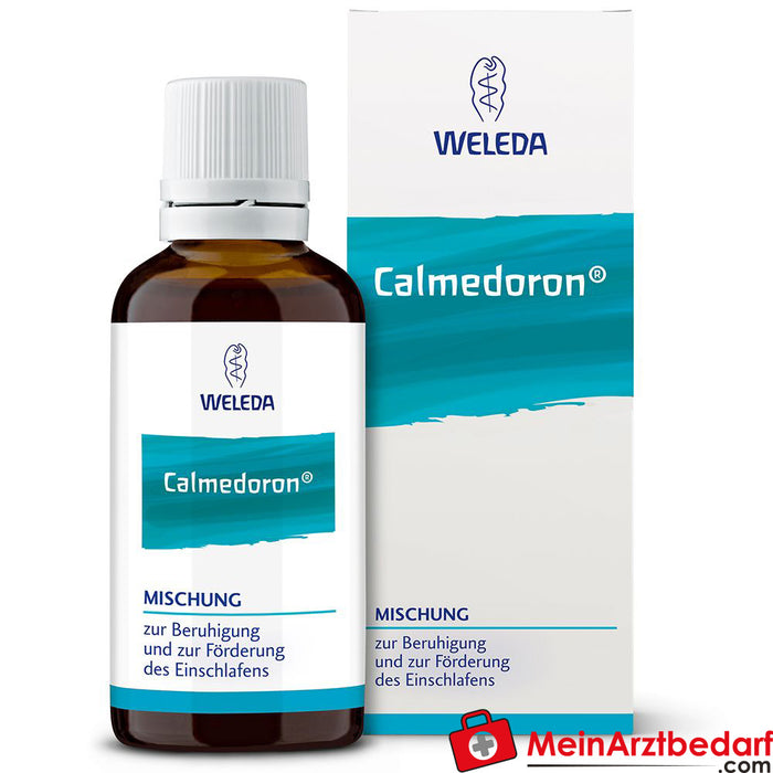 Mezcla Calmedoron