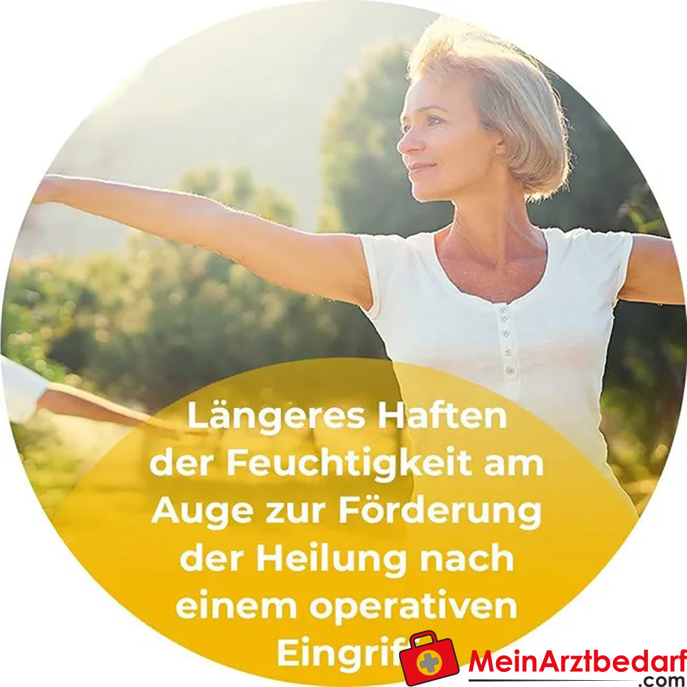 Cationorm® MD sine, 10ml.