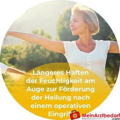 Cationorm® MD sine, 10ml.