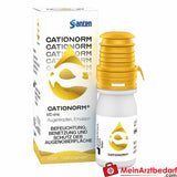 Cationorm® MD sine, 10ml.