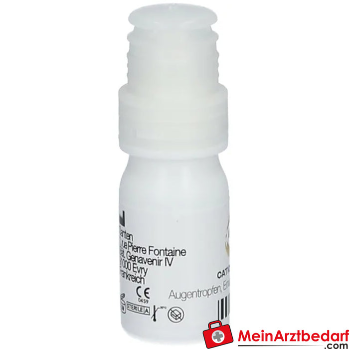 Cationorm® MD sine, 10ml