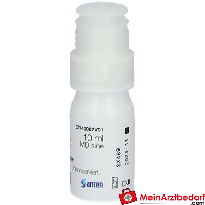 Cationorm® MD sine, 10ml