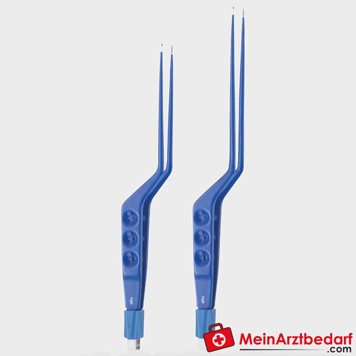 B. Braun Aesculap BiProtect Anti Collateral Damage Forceps
