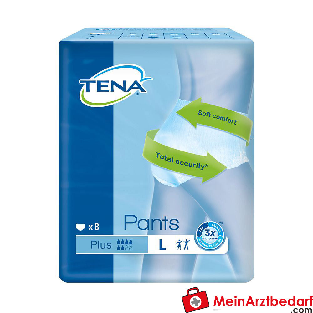 TENA Pants Plus L ConfioFit.
