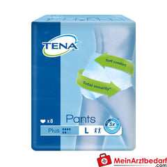 TENA Pants Plus L ConfioFit.