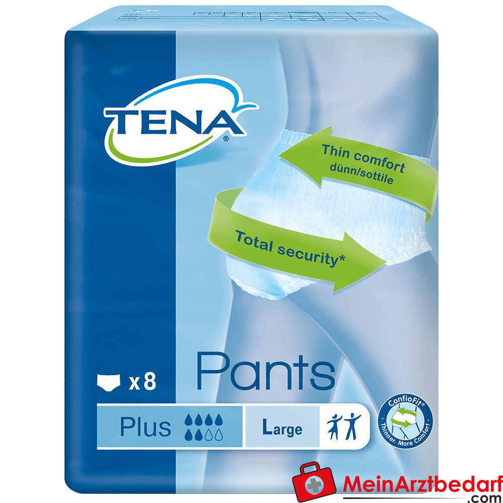 TENA Pants Plus L ConfioFit.