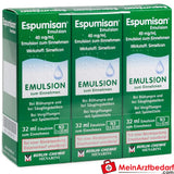 Espumisan® Emulsion.