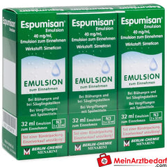 Espumisan® Emulsion.