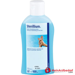 Sterillium Händedesinfektion Lösung, 100 ml.