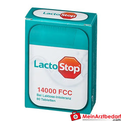 LactoStop® 14.000 FCC, 80 St..