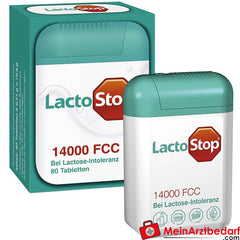 LactoStop® 14.000 FCC, 80 St..