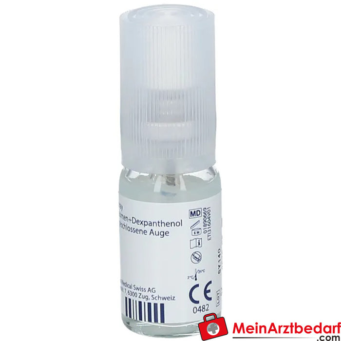 TEARS AGAIN® Spray para olhos sensíveis, 10ml