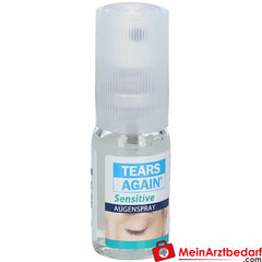 TEARS AGAIN® Sensitive Augenspray, 10ml.