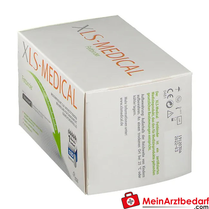 XLS-Medical fat binder