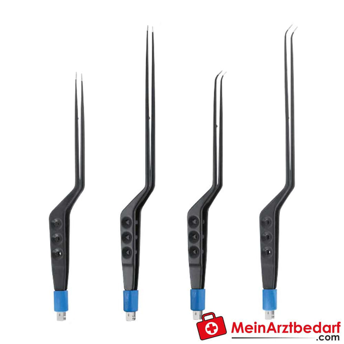 B. Braun Aesculap Pivot-Point bipolar forceps