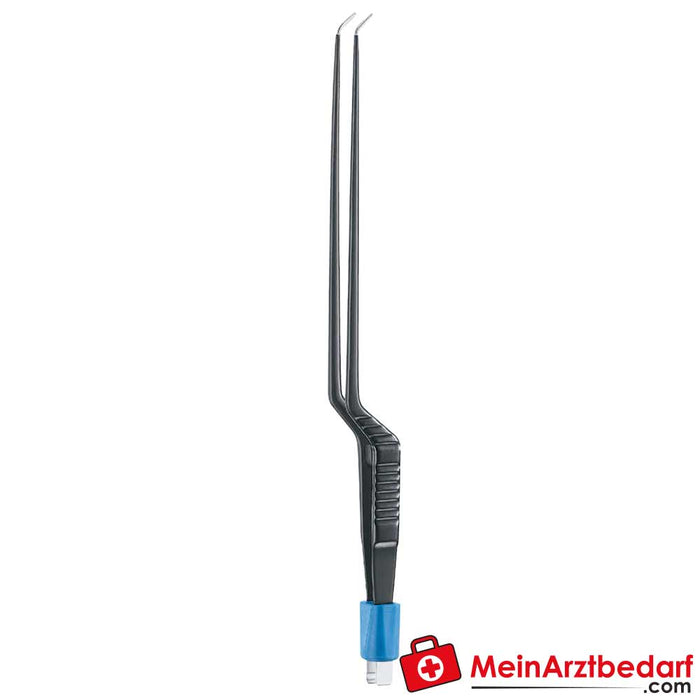 B. Braun Aesculap CASPAR coagulation forceps