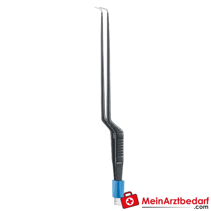 B. Braun Aesculap CASPAR coagulation forceps