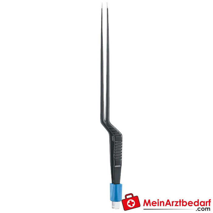 B. Braun Aesculap CASPAR coagulation forceps