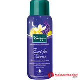 Kneipp Aroma-Pflegeschaumbad Zeit für Träume, 400 ml.