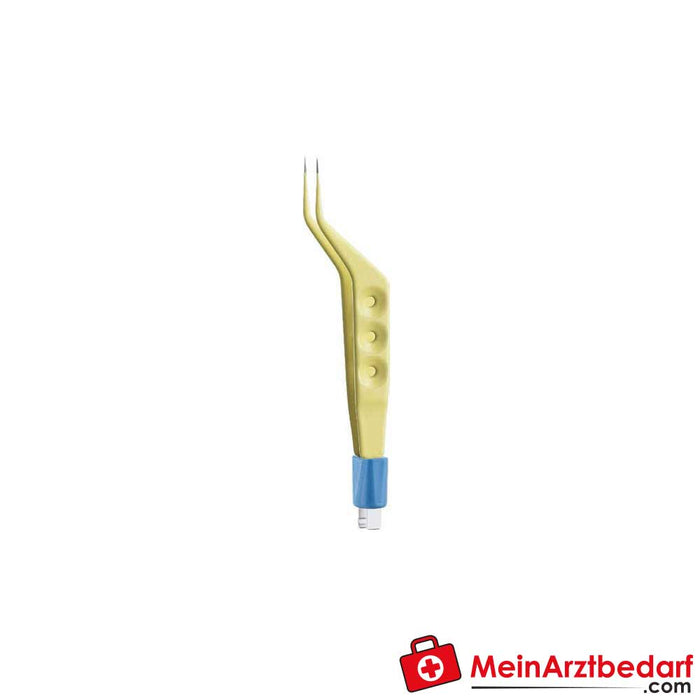 B. Braun Aesculap YASARGIL coagulation forceps