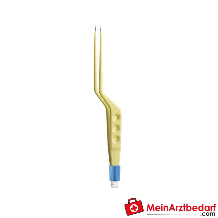 B. Braun Aesculap YASARGIL coagulation forceps