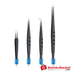 B. Braun Aesculap Standard Koagulationspinzetten.