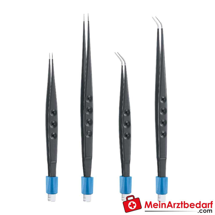 B. Braun Aesculap Standard Coagulation Forceps