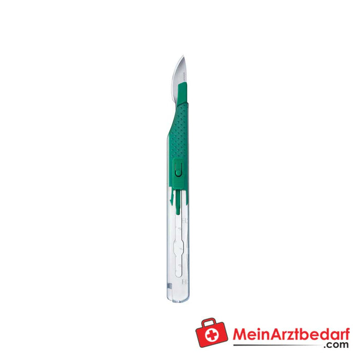 B. Braun Aesculap® Wegwerpscalpel (10 stuks)