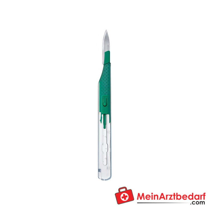 B. Braun Aesculap® Wegwerpscalpel (10 stuks)