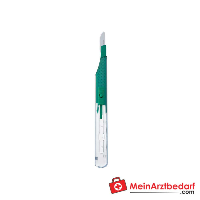 B. Braun Aesculap® Wegwerpscalpel (10 stuks)