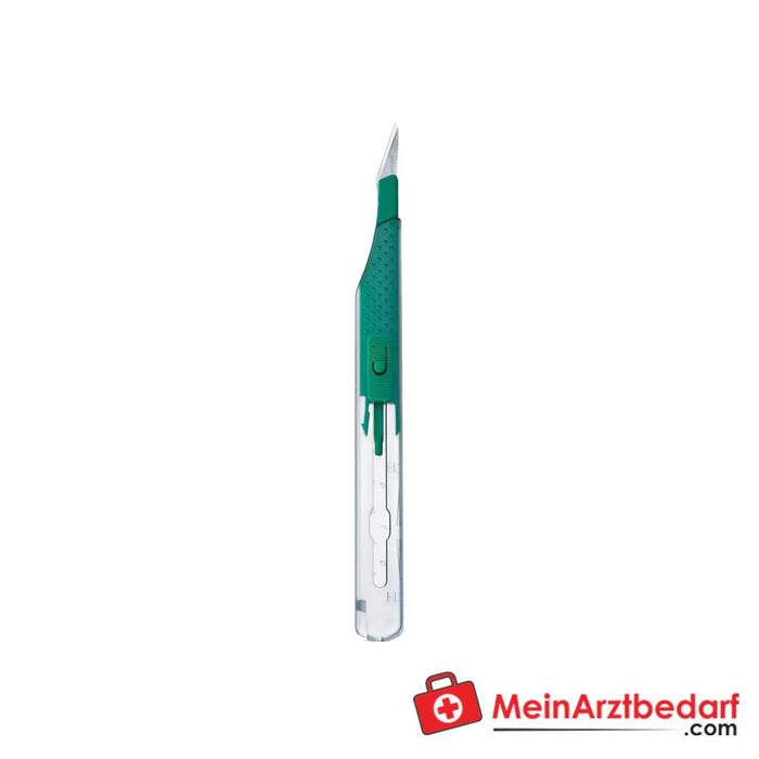 B. Braun Aesculap® Wegwerpscalpel (10 stuks)