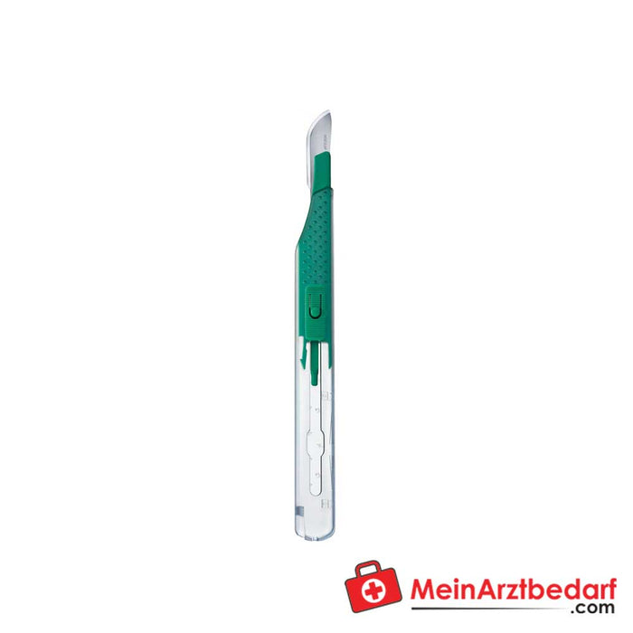 B. Braun Aesculap® Wegwerpscalpel (10 stuks)