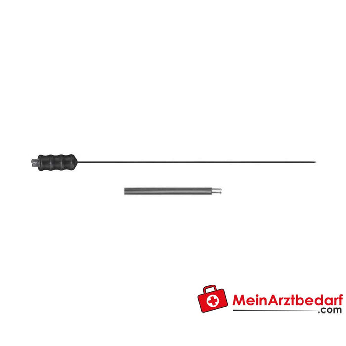 Mono- i bipolarne elektrody B. Braun Aesculap do ventriculoskopii