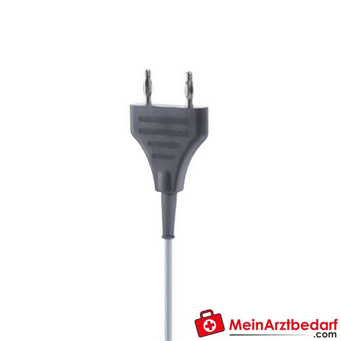 B. Braun bipolar disposable cable